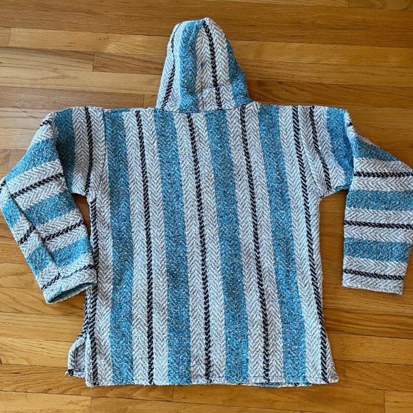 BAJA hoodie, size SMALL - Picture 2 of 9